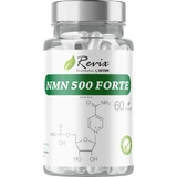 Maxxwin NMN 500 Forte 60 капсул