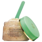 Отшелушивающие соли Talasso-Scrub anti water K25088, 700 г, Collistar