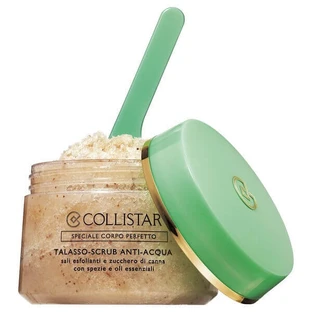 Відлущувальні солі Talasso-Scrub anti water K25088, 700 г, Collistar