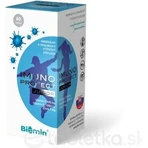 Biomin IMUNO PROTECT JUNIOR 1x60 cps, пищевая добавка: цены и характеристики