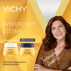 Набір Vichy Neovadiol Magistral, денний лосьйон проти в'ялості шкіри, 50 мл + нічний крем, 50 мл: ціни та характеристики