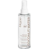 Спрей для тіла Lirene Coconut Water Self-tanning Organic Body Water з ефектом самозагара, 200 мл