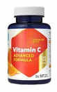 Витамин C Advanced Formula (витамин C + кверцетин + альфа-липоевая кислота + OPC + рутин), 120 капсул, Гепатика