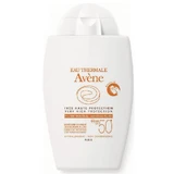 Минеральный солнцезащитный флюид SPF 50+, 40 мл, Avene