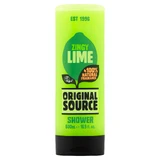 Original Source Vegan, el shower, лаймовий 500 мл