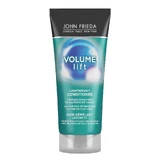 John Frieda Volume Lift Thickening Conditioner, кондиціонер для розплутування для тонкого та делікатного волосся, 75 мл