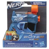 Бластер Nerf elite 2.0 Ace SD-1, +8 років, Hasbro