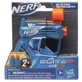 Бластер Nerf elite 2.0 Ace SD-1, +8 років, Hasbro