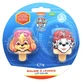 Дитячий бальзам для губ Paw Patrol, 1 г, Take Care