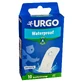 Водонепроницаемые пластыри, 10 штук, Urgo
