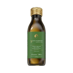 MyBestPharm MyBestComplement, 250 мл