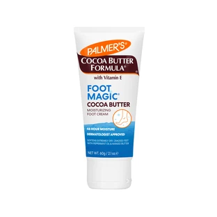 Крем для уставших ног Foot Magic, 60 г, Palmers
