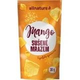 Allnature Манго сублімоване 30 г