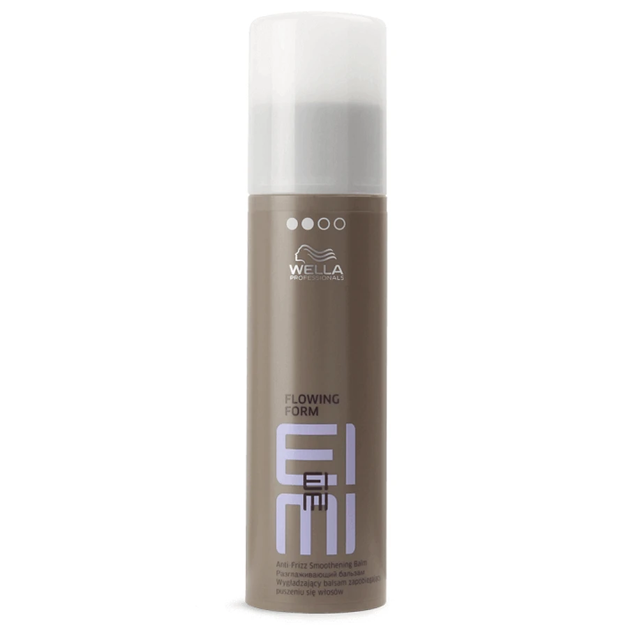 Разглаживающий крем для стайлинга Eimi Flowing Form, 100 мл, Wella Professionals: цены и характеристики