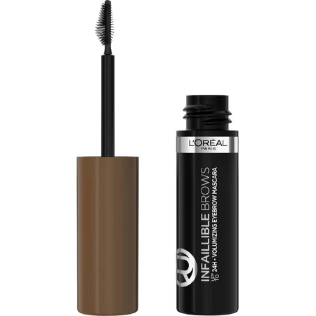 L'Oréal Paris Volumizing mascara 3.0 Brunette gel for both, 5 ml: цены и характеристики
