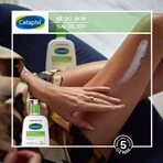 Cetaphil MD Dermoprotector, Зволожуючий лосьйон для обличчя та тіла, для сухої та чутливої шкіри, з помпою, 500 мл: ціни та характеристики
