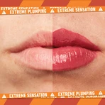 NYX Professional Makeup Duck Plump Блеск для губ 09 Strike a rose 7 мл: цены и характеристики
