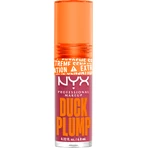 NYX Professional Makeup Duck Plump Блеск для губ 09 Strike a rose 7 мл: цены и характеристики
