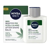 Бальзам после бритья для мужчин Sensitive Pro, 100 мл, Nivea