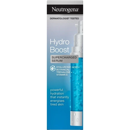 NEUTROGENA® Hydro Boost ультразволожена сироватка 1×30 мл, зволожена сироватка: ціни та характеристики