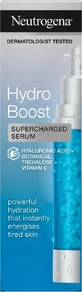 NEUTROGENA® Hydro Boost ультразволожена сироватка 1×30 мл, зволожена сироватка