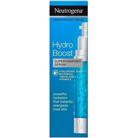 NEUTROGENA® Hydro Boost ультразволожена сироватка 1×30 мл, зволожена сироватка: ціни та характеристики