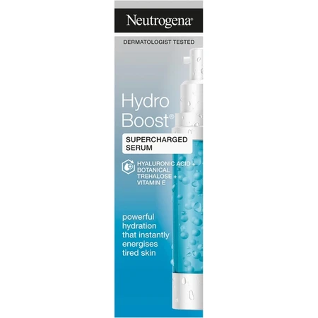 NEUTROGENA® Hydro Boost ультразволожена сироватка 1×30 мл, зволожена сироватка: ціни та характеристики