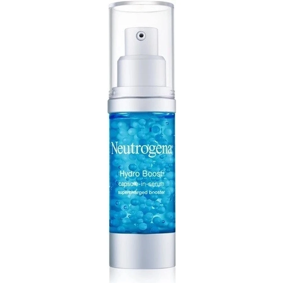 NEUTROGENA® Hydro Boost ультразволожена сироватка 1×30 мл, зволожена сироватка: ціни та характеристики