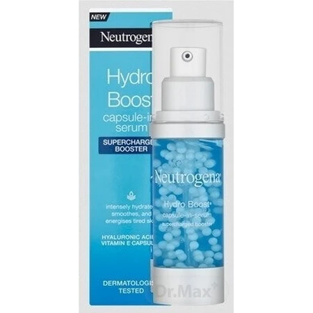 NEUTROGENA® Hydro Boost ультразволожена сироватка 1×30 мл, зволожена сироватка: ціни та характеристики
