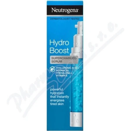 NEUTROGENA® Hydro Boost ультразволожена сироватка 1×30 мл, зволожена сироватка: ціни та характеристики