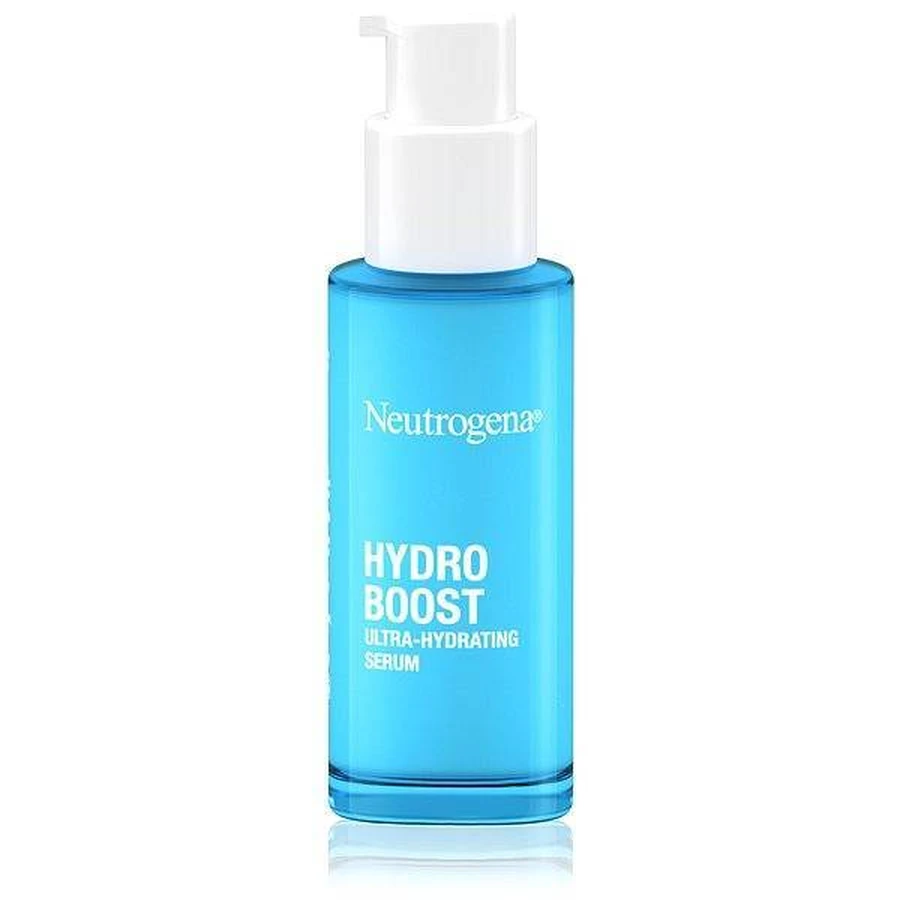 NEUTROGENA® Hydro Boost ультразволожена сироватка 1×30 мл, зволожена сироватка: ціни та характеристики