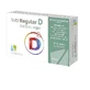 NutriRegular вітамін D, 2000 МО, 60 cpr, Nutrileya