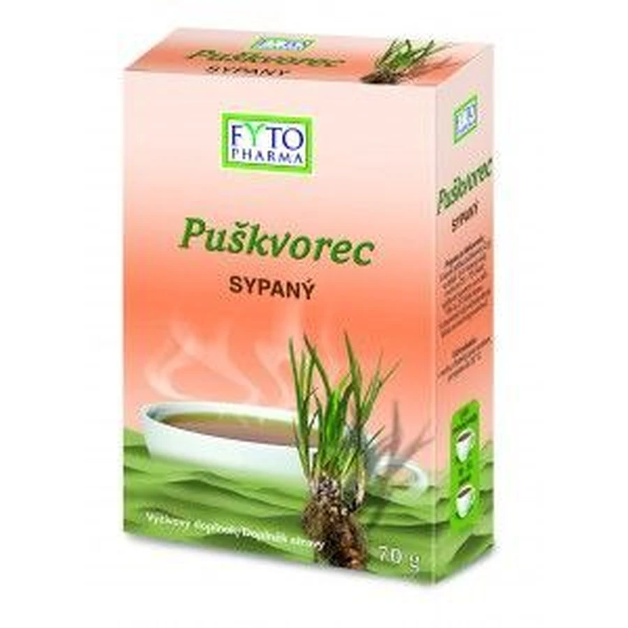 Фітофарма Маслянка сипуча 70 г: ціни та характеристики