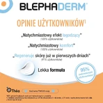 Блефадерм, антивіковий крем для повік та зони навколо очей, 40 мл: ціни та характеристики
