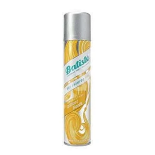 Сухой шампунь для блондинок Brilliant Blonde, 200 мл, Batiste