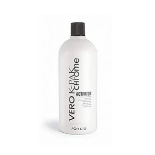 Vero K-Pak Chrome K-Pak Chrome Creme Tone on Tone Активатор краски 950 мл