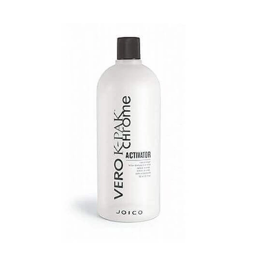 Vero K-Pak Chrome K-Pak Chrome Creme Tone on Tone Активатор краски 950 мл: цены и характеристики
