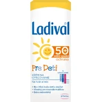 Крем для дітей Ladival For Kids SPF 50+ 50 мл: ціни та характеристики