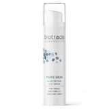 Крем для шкіри навколо очей Biotrade Pure Skin з антивіковою дією і проти темних кіл, 15 мл
