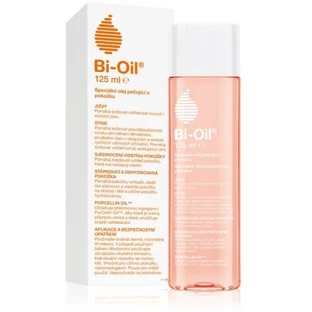 Bi-Oil Pouch Care 125 мл