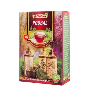 Подбальзовый чай, 50 г, AdNatura