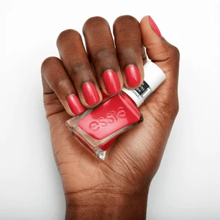 Essie gel couture 2.0 470 sizzling hot лак для нігтів, 13,5 мл