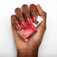 Essie gel couture 2.0 470 sizzling hot лак для нігтів, 13,5 мл