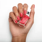 Essie gel couture 2.0 470 sizzling hot лак для нігтів, 13,5 мл: ціни та характеристики