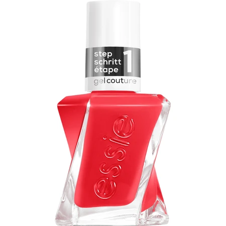 Essie gel couture 2.0 470 sizzling hot лак для нігтів, 13,5 мл: ціни та характеристики