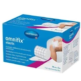 Omnifix Эластичный, нетканый клей для фиксации повязок, 10 см x 5 м, 1 шт.