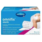 Omnifix Эластичный, нетканый клей для фиксации повязок, 10 см x 5 м, 1 шт.: цены и характеристики