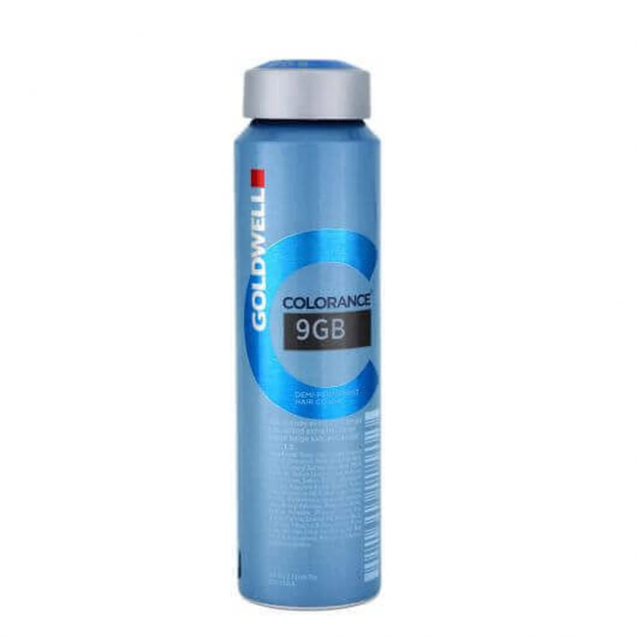 Фарба для волосся Goldwell Colorance CAN 9G деміперманентна Goldwell Colorance CAN 9G 120 мл: ціни та характеристики