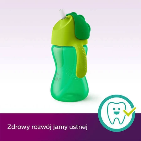 Avent, чашка с соской, зеленая, SCF798/01, с 12 месяцев, 300 мл: цены и характеристики