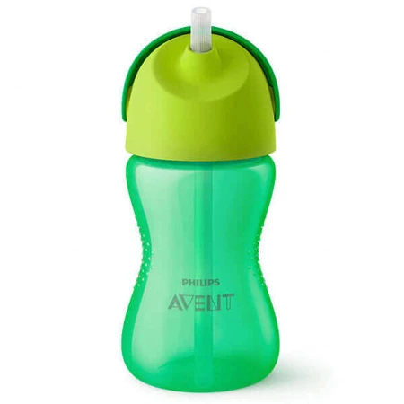 Avent, чашка с соской, зеленая, SCF798/01, с 12 месяцев, 300 мл: цены и характеристики